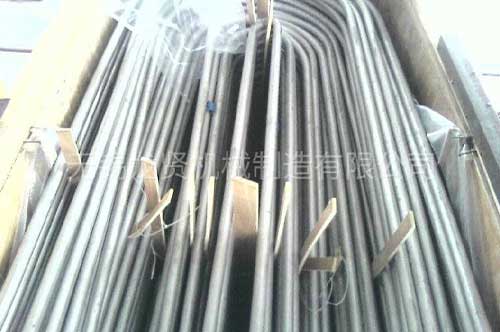  不鏽鋼無縫彎管的適用範圍及作用