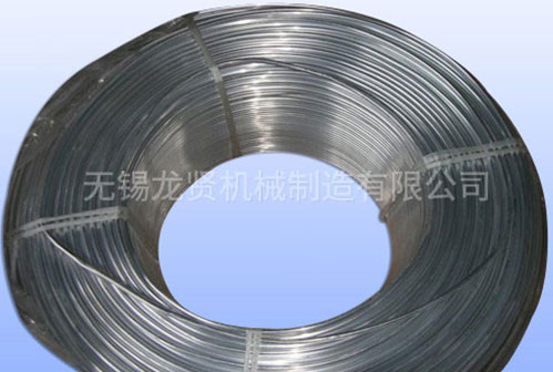 316盤管廠家帶您認識生鏽的原因