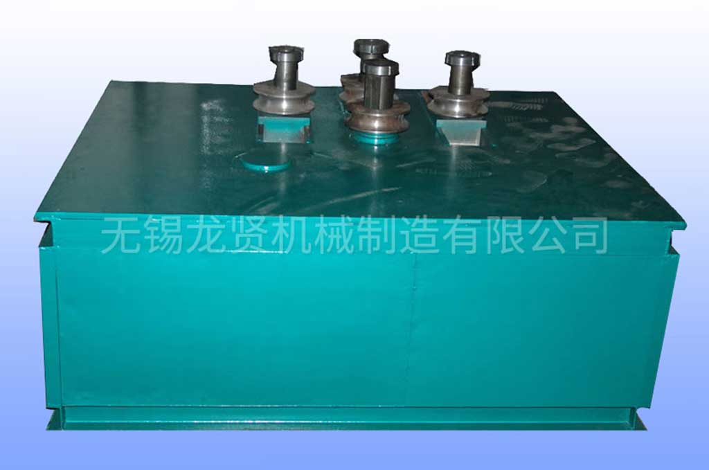 正確的操作使用彎管機與產品壽命有直接的關係