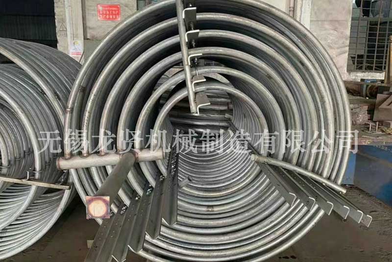不鏽鋼盤管可謂是能力出眾