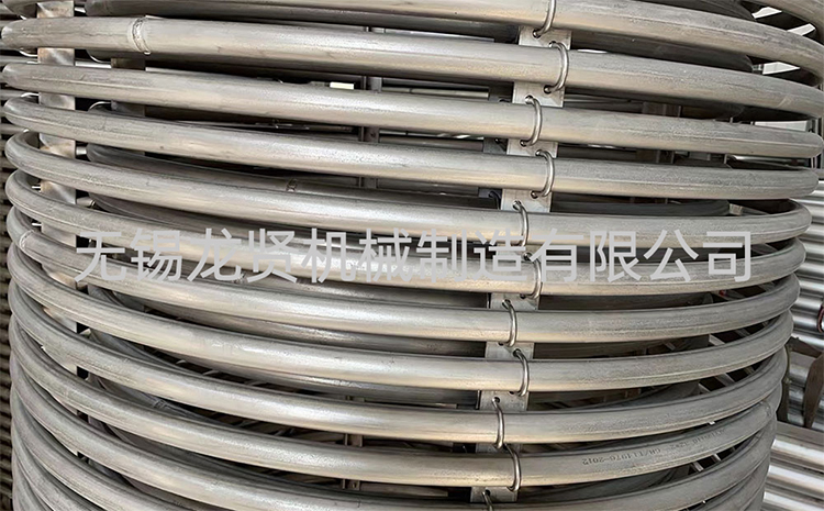 內(nei) 盤管