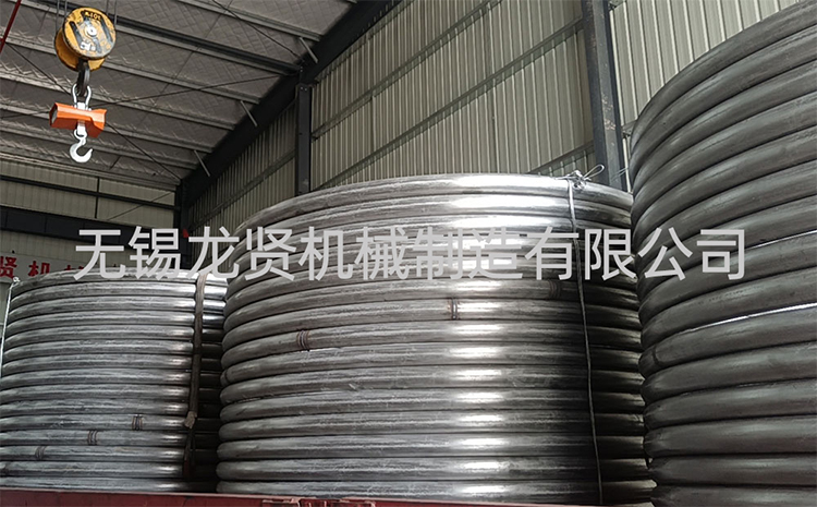 內(nei) 盤管