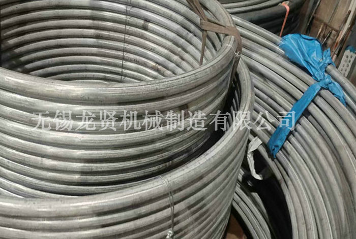 內(nei) 盤管